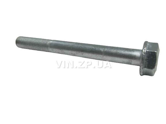 Болт маятника ВАЗ 2101-2107 МЕТИЗ М10 x 1.25 x 95, 1 шт