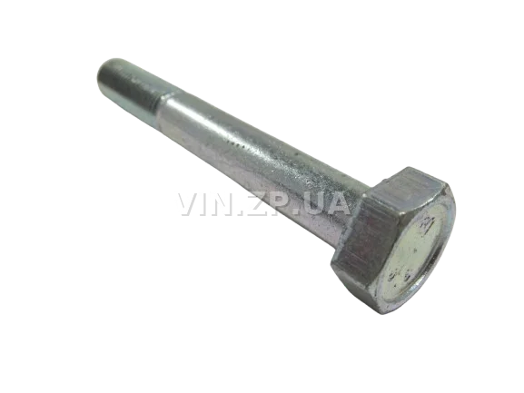 Болт рычага и задней балки Таврия 1102, 1103, стабилизатора ВАЗ 2108-21099, 2115 МЕТИЗ М10 x 1.25 x 75 2