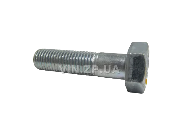 Болт кронштейна генератора ВАЗ 2101-2106, 2104-2107, 2121, 21213 МЕТИЗ М10 x 1.25 x 40, 1шт