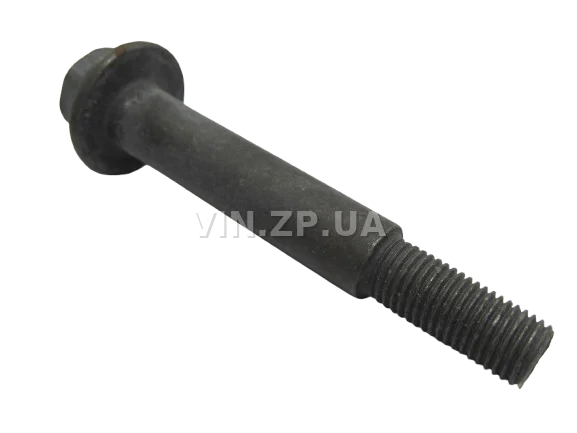 Болт катализатора ВАЗ 21083, 2113-2115, 2110-2112, к приемной трубе МЕТИЗ М 8 х 1,0 х 62.6, 1шт