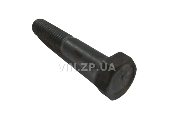 Болт головки ГБЦ ВАЗ 2101, 2102, 2103, 2104, 2105, 2106, 2107, 2121, 21213 МЕТИЗ М8 х 1.25 x 45, 1шт 2