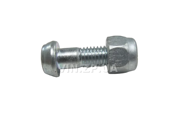 Болт карданного вала ВАЗ 2101-2106, 2104-2107, 2121, 21213, в сборе МЕТИЗ М8 х 1.25 x 26, 1 шт