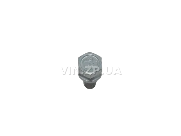 Болт корзины сцепления ВАЗ 2101-2106, 2104-2107, 2121, 21213 МЕТИЗ М8 х 1.25 x 20, 1шт