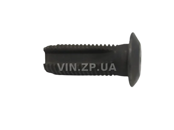 Винт вала сошки регулировочный ВАЗ 2101, 2102, 2103, 2104, 2105, 2106, 2107, 2121 МЕТИЗ М12 x 1.5 x 36