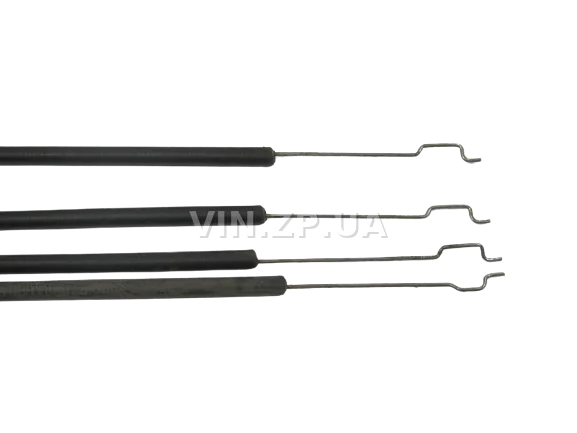 Трос Печки AVP ВАЗ 2108-21099 2113-2115 Высокая Панель к-кт 4шт 21083-8109120 4