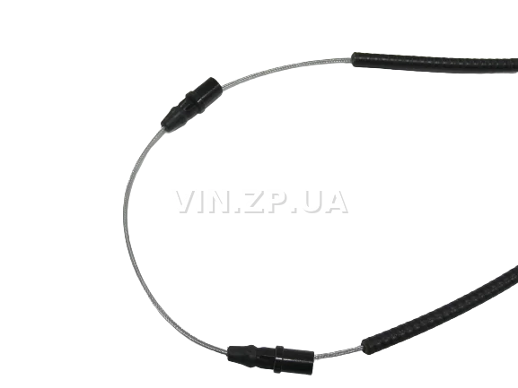Трос Ручника AVP ВАЗ 2101 2102 2103 2104 2105 2106 2107 Основной 2101-3508180 4