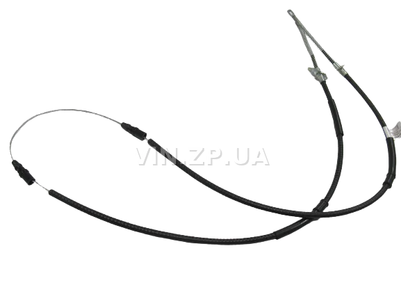 Трос Ручника AVP ВАЗ 2101 2102 2103 2104 2105 2106 2107 Основной 2101-3508180 6