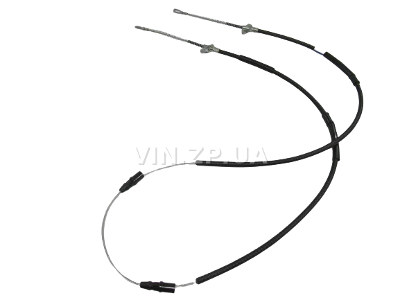 Трос Ручника AVP ВАЗ 2101 2102 2103 2104 2105 2106 2107 Основной 2101-3508180