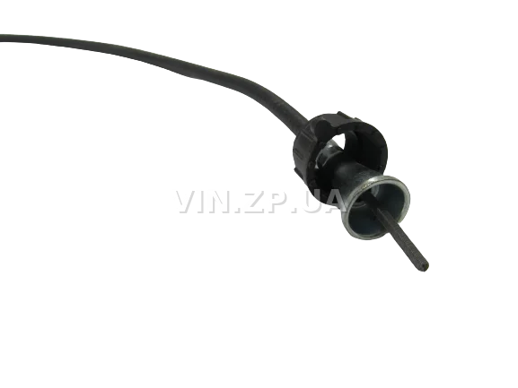 Трос спидометра AVP Москвич ИЖ, АЗЛК 408, 412, 2140, 2137, 2734, 427, 434, гибкий вал привода 3