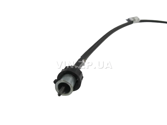 Трос спидометра AVP Москвич ИЖ, АЗЛК 408, 412, 2140, 2137, 2734, 427, 434, гибкий вал привода 4