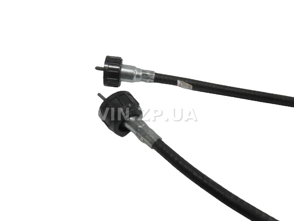 Трос спидометра AVP Москвич ИЖ, АЗЛК 408, 412, 2140, 2137, 2734, 427, 434, гибкий вал привода 5