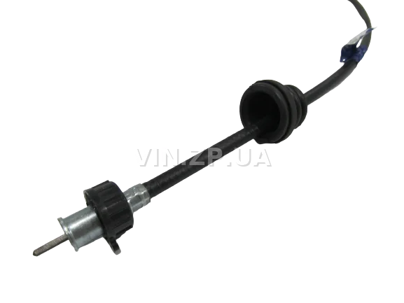 Трос спидометра AVP Москвич АЗЛК 2141, 2335, гибкий вал привода 3