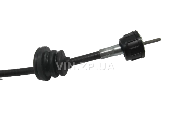 Трос спидометра AVP Москвич АЗЛК 2141, 2335, гибкий вал привода 4