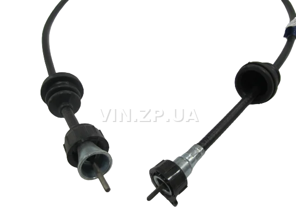 Трос спидометра AVP Москвич АЗЛК 2141, 2335, гибкий вал привода 5