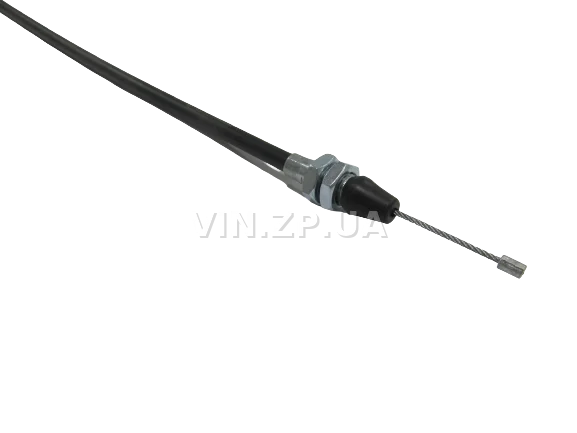 Трос Газа AVP ЗМЗ-405 ГАЗ Газель 3302 2705 1095мм 3302-1108050-10 3