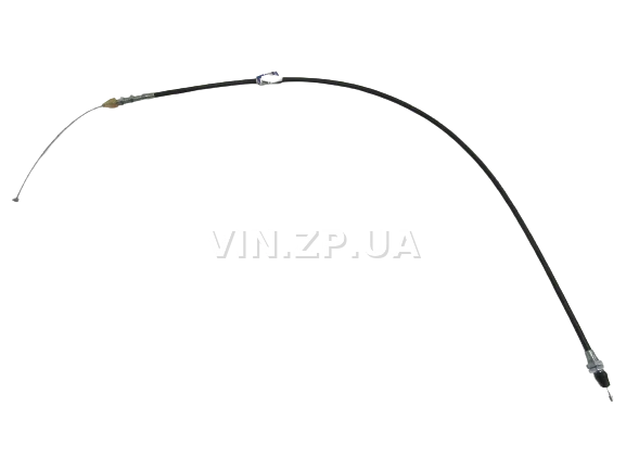 Трос Газа AVP ЗМЗ-405 ГАЗ Газель 3302 2705 1095мм 3302-1108050-10 1