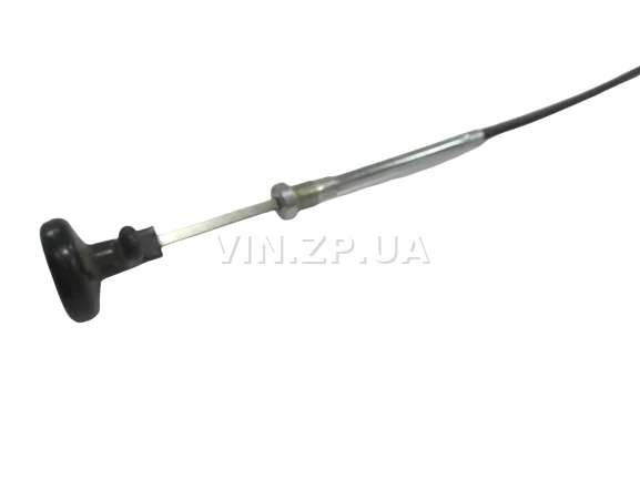 Трос подсоса AVP ГАЗ 3110 тяга воздушной заслонки 4