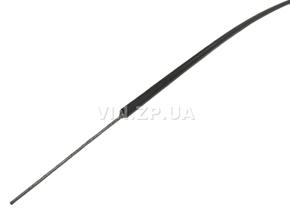 Трос подсоса AVP ГАЗ 3110 тяга воздушной заслонки 5