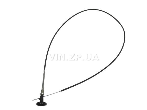 Трос подсоса AVP ГАЗ 3110 тяга воздушной заслонки 1