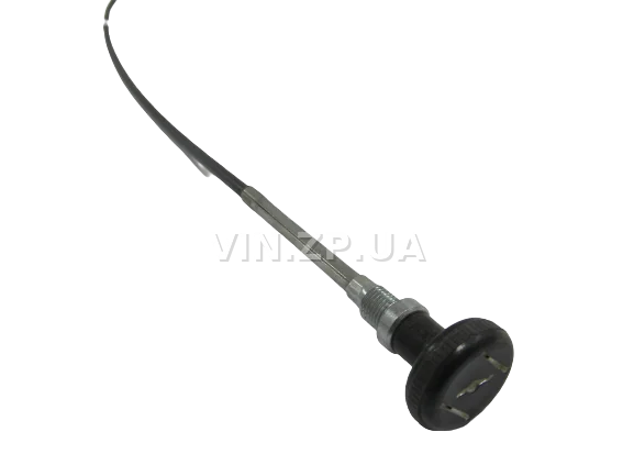 Трос подсоса AVP ГАЗ 3302, 2217, 2705 Газель, тяга воздушной заслонки 3