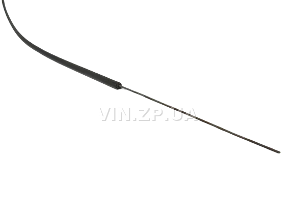 Трос подсоса AVP ГАЗ 3302, 2217, 2705 Газель, тяга воздушной заслонки 5