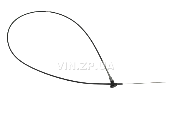 Трос подсоса AVP ГАЗ 3302, 2217, 2705 Газель, тяга воздушной заслонки 1