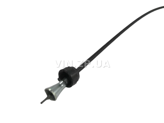 Трос спидометра AVP Волга ГАЗ 24, 2401, 2410, 3102, 31029, 3307, 3308, гибкий вал привода 3