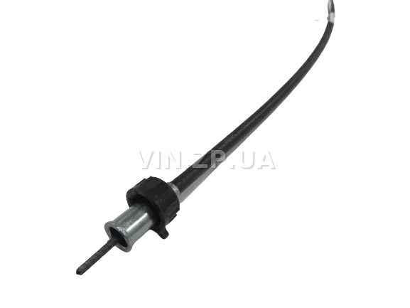 Трос спидометра AVP Волга ГАЗ 24, 2401, 2410, 3102, 31029, 3307, 3308, гибкий вал привода 4