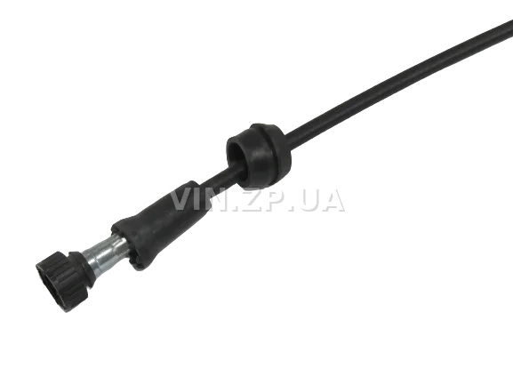 Трос спидометра AVP Газель, Соболь, ГАЗ 2217, 2705, 3105, 3221, 3302, гибкий вал привода 3