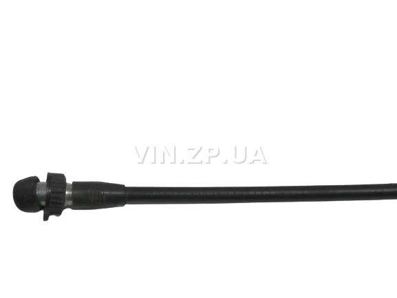 Трос спидометра AVP Газель, Соболь, ГАЗ 2217, 2705, 3105, 3221, 3302, гибкий вал привода 4