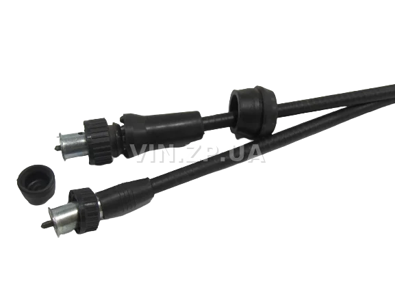Трос спидометра AVP Газель, Соболь, ГАЗ 2217, 2705, 3105, 3221, 3302, гибкий вал привода 5
