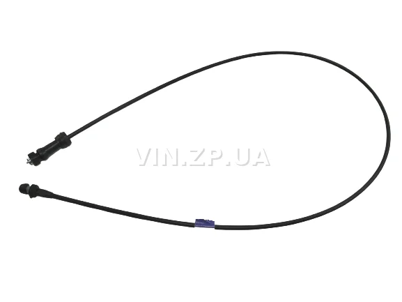 Трос спидометра AVP Газель, Соболь, ГАЗ 2217, 2705, 3105, 3221, 3302, гибкий вал привода