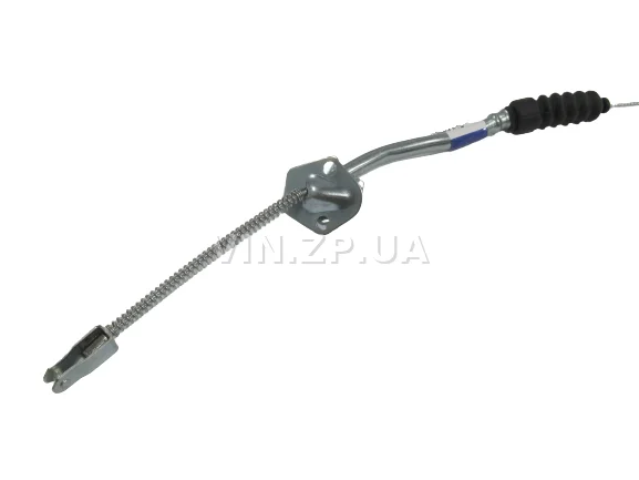 Трос Ручника AVP Волга ГАЗ 24 2410 3102 31029 Основной 3102-3508180 3