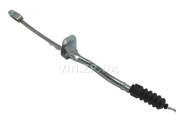 Трос Ручника AVP Волга ГАЗ 24 2410 3102 31029 Основной 3102-3508180 4