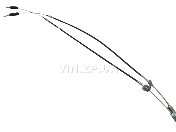 Трос Ручника AVP Волга ГАЗ 3110 31105 До 2007 К-кт 2шт 3110-3508800 2