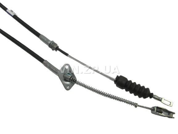 Трос Ручника AVP Волга ГАЗ 3110 31105 До 2007 К-кт 2шт 3110-3508800 5