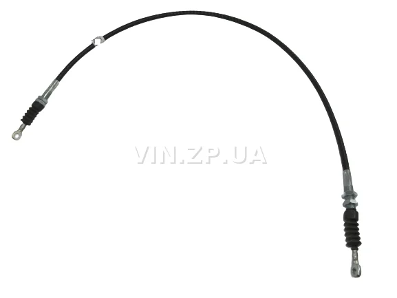 Трос Ручника AVP Газель 3302 2705 Соболь 2217 Передний 3302-3508068 2