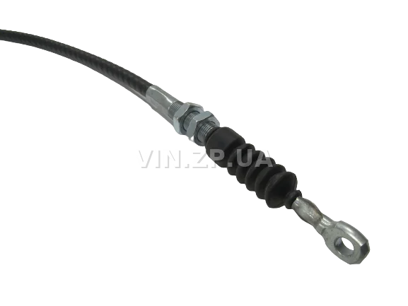 Трос Ручника AVP Газель 3302 2705 Соболь 2217 Передний 3302-3508068 3