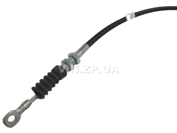 Трос Ручника AVP Газель 3302 2705 Соболь 2217 Передний 3302-3508068 4