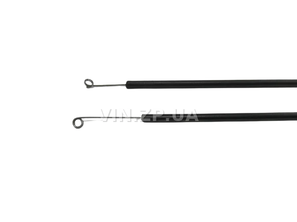 Трос Печки AVP ВАЗ 2121 Нива Комплект 2шт 2121-8109120 4