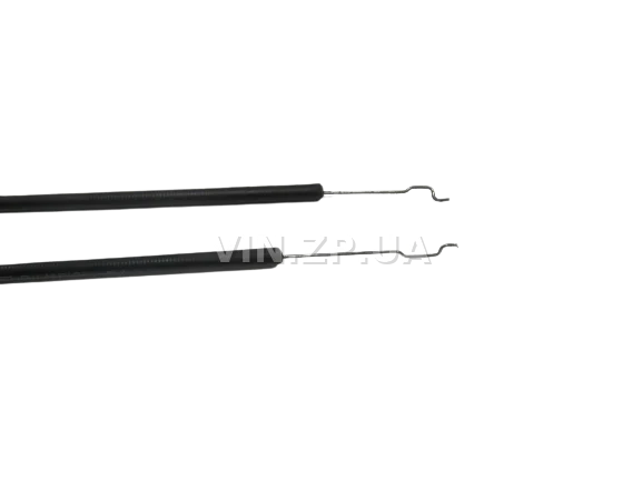 Трос Печки AVP ВАЗ 2121 Нива Комплект 2шт 2121-8109120 5