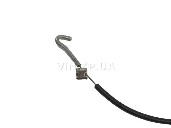 Трос Замка Капота AVP Москвич 2141 Жесткий 1770мм 2141-8406140 3