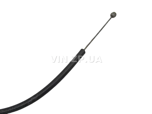 Трос Замка Капота AVP Москвич 2141 Жесткий 1770мм 2141-8406140 4