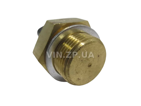 Датчик включения вентилятора LUZAR 92-87 ВАЗ, ГАЗ, ЗАЗ, УАЗ, ТМ-108 3