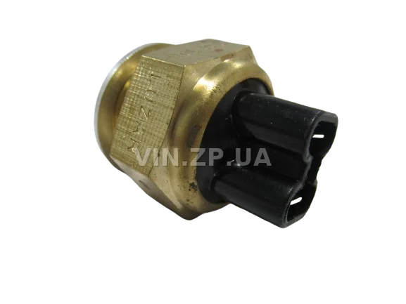 Датчик включения вентилятора LUZAR 92-87 ВАЗ, ГАЗ, ЗАЗ, УАЗ, ТМ-108