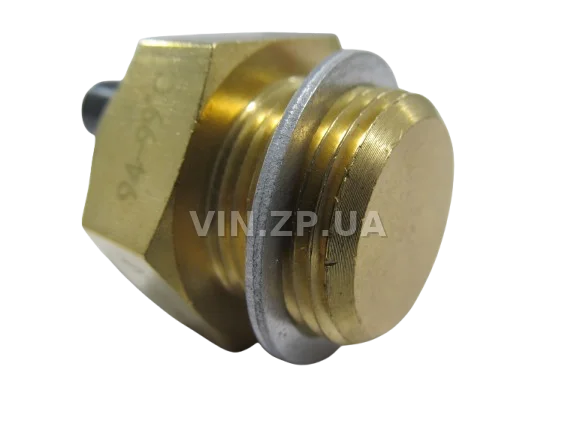 Датчик включения вентилятора LUZAR 99-94 ВАЗ, ГАЗ, ЗАЗ, УАЗ, ТМ-108-10 3