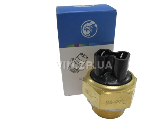 Датчик включения вентилятора LUZAR 99-94 ВАЗ, ГАЗ, ЗАЗ, УАЗ, ТМ-108-10 4