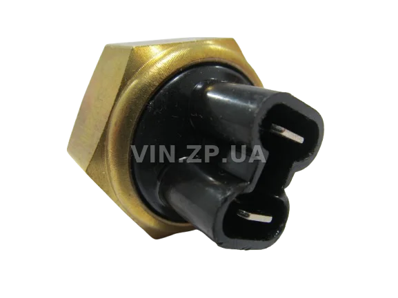 Датчик включения вентилятора LUZAR 87-82 ВАЗ, ГАЗ, ЗАЗ, 2141, ТМ-108-02 2