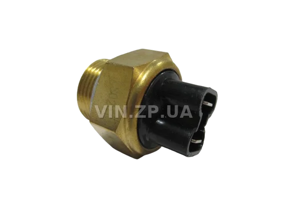 Датчик включения вентилятора LUZAR 87-82 ВАЗ, ГАЗ, ЗАЗ, 2141, ТМ-108-02