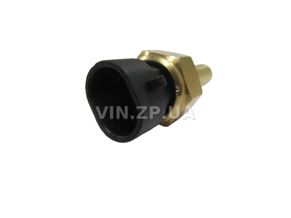 Датчик температуры ОЖ LUZAR ВАЗ 2112, 2115, 1118, 2123, 21214, Славута, Сенс, 23.3828 2